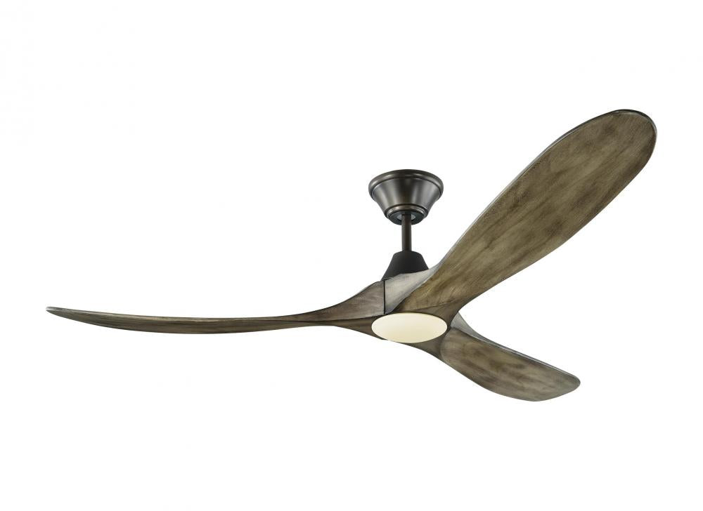 Fans-Visual Comfort & Co. Fan Collection-3MAVR60D