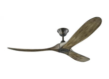 Load image into Gallery viewer, Maverick 60" Ceiling Fan
