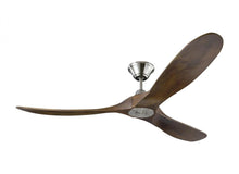 Load image into Gallery viewer, Maverick 60" Ceiling Fan
