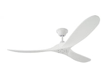 Load image into Gallery viewer, Maverick 60" Ceiling Fan

