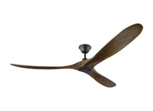Load image into Gallery viewer, Maverick 70" Ceiling Fan
