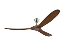 Load image into Gallery viewer, Maverick 70" Ceiling Fan
