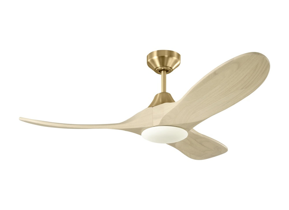 Fans-Visual Comfort & Co. Fan Collection-3MAVSM44BBSWWOD