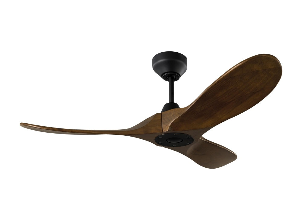 Fans-3MAVSM44MBK - by Visual Comfort & Co. Fan Collection