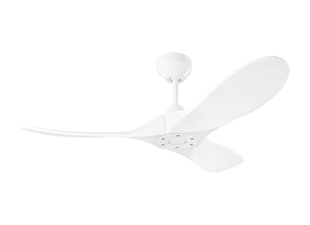 Fans-Visual Comfort & Co. Fan Collection-3MAVSM44RZW