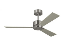 Load image into Gallery viewer, Rozzen 44" Ceiling Fan
