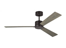 Load image into Gallery viewer, Rozzen 52" Ceiling Fan
