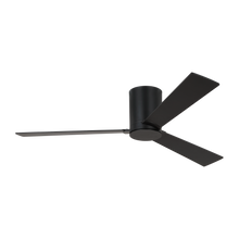 Load image into Gallery viewer, Rozzen Hugger Fan - by Monte Carlo
