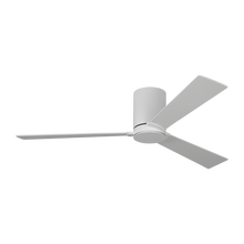 Load image into Gallery viewer, Rozzen Hugger Fan - by Monte Carlo
