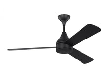 Load image into Gallery viewer, Streaming 52" LED Ceiling Fan
