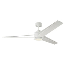 Load image into Gallery viewer, Armstrong 60&quot; LED Ceiling Fan
