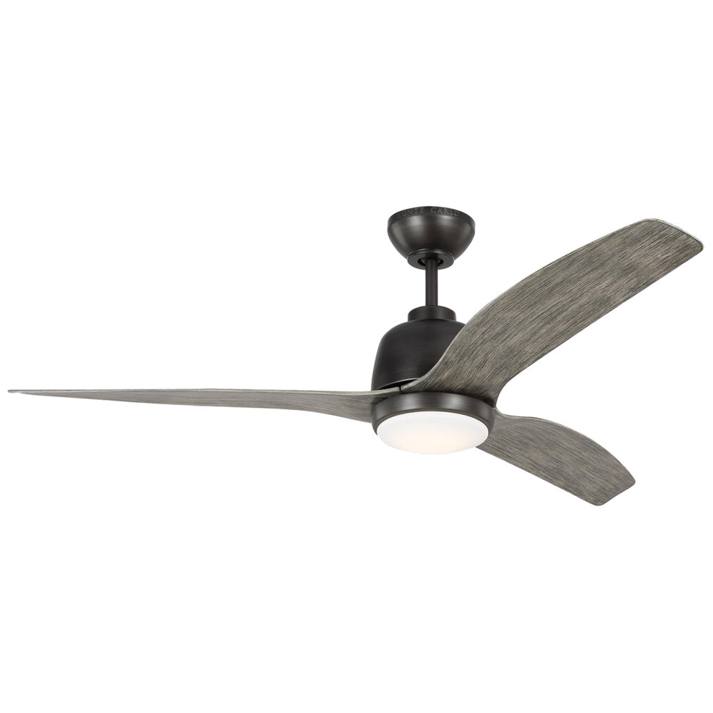 Fans-Visual Comfort & Co. Fan Collection-3AVLR54D