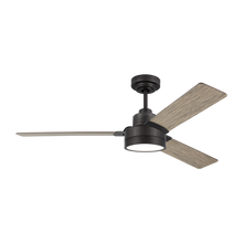 Load image into Gallery viewer, Jovie LED 52&quot; Fan (4 Finishes)
