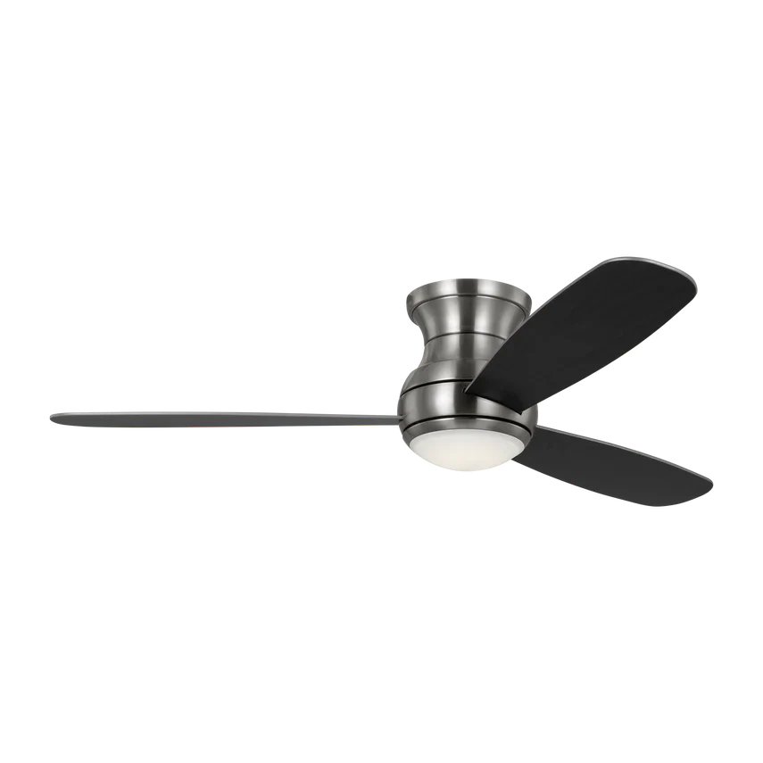 Orbis LED Hugger Fan - by Monte Carlo
