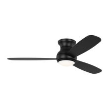 Load image into Gallery viewer, Orbis LED Hugger 52&quot; Fan (4 Finishes)
