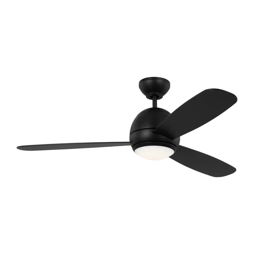 Orbis LED Fan - by Monte Carlo