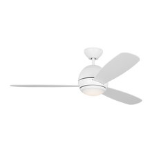 Load image into Gallery viewer, Orbis LED 52&quot; Fan (4 Finishes)
