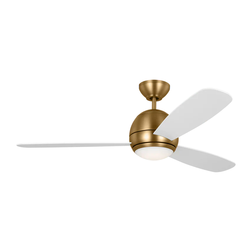 Orbis LED Fan - by Monte Carlo