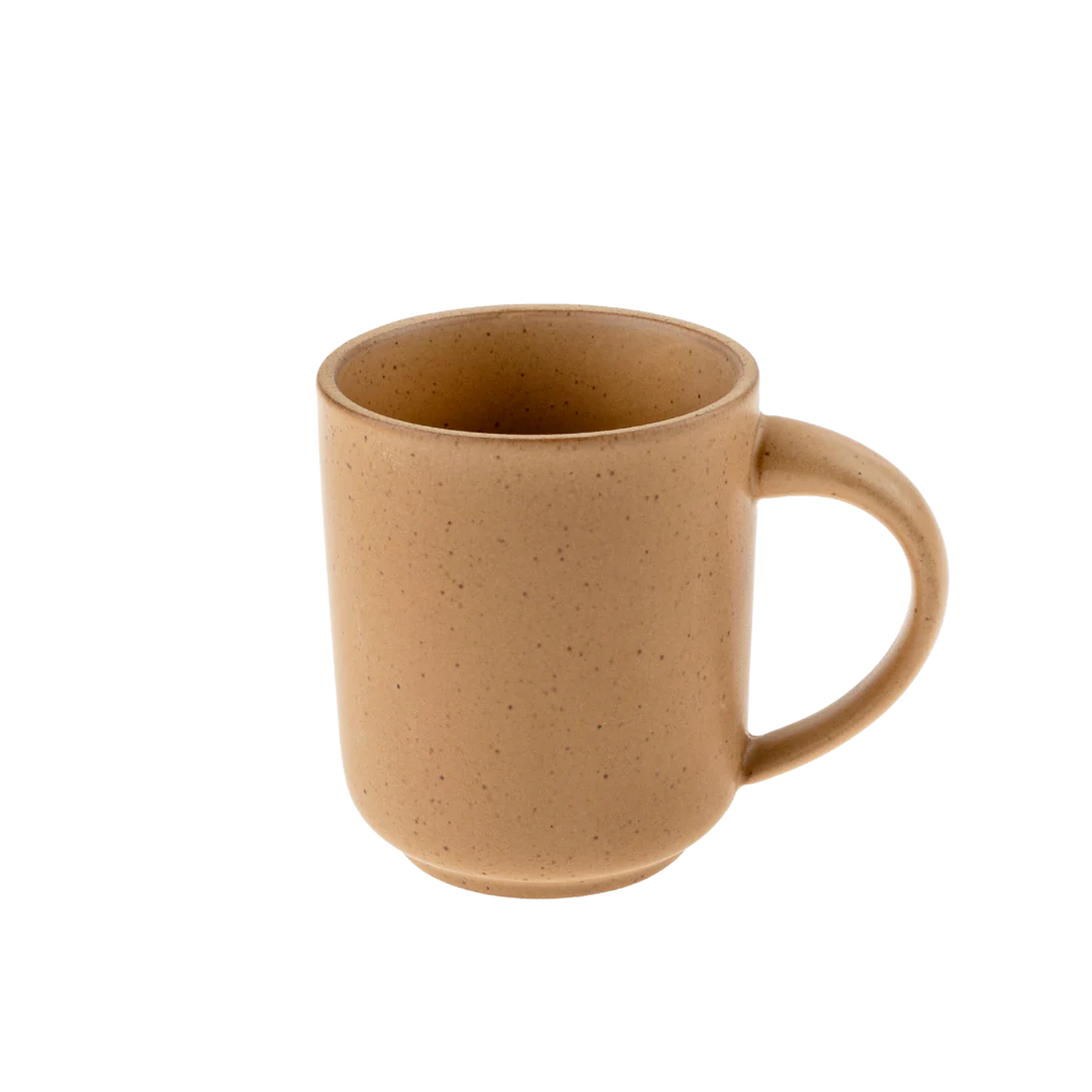 Rowe Mug, clay