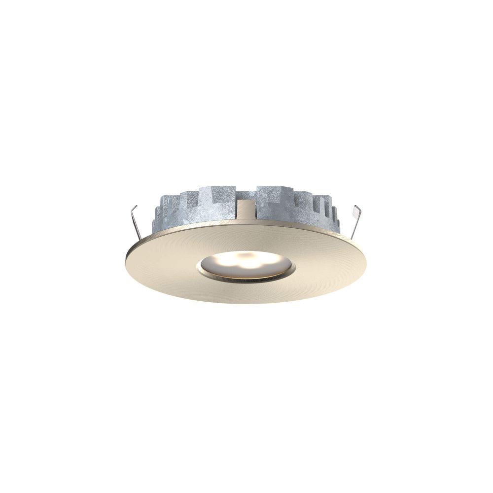 12V LED Recessed Superpuck, 5CCT