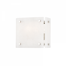 Load image into Gallery viewer, 2 LIGHT WALL SCONCE
