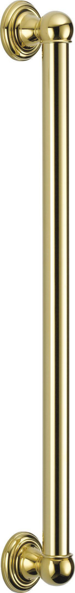 24" ADA GRAB BAR                                            