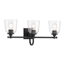 Load image into Gallery viewer, Antonia 3 Light Vanity
