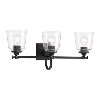 Antonia 3 Light Vanity