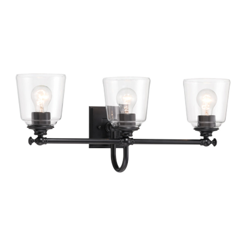 Antonia 3 Light Vanity
