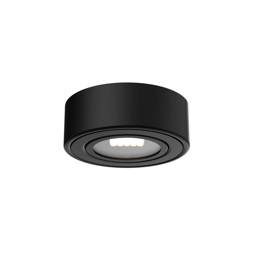 Kit 3 - 2 - In - 1 LED Puck, 5CCT
