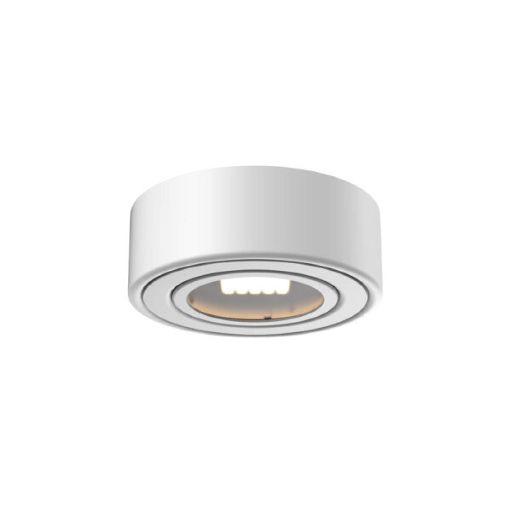 2 - In - 1 LED Puck, 5CCT