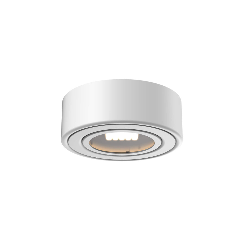 Kit 3 - 2 - In - 1 LED Puck, 5CCT