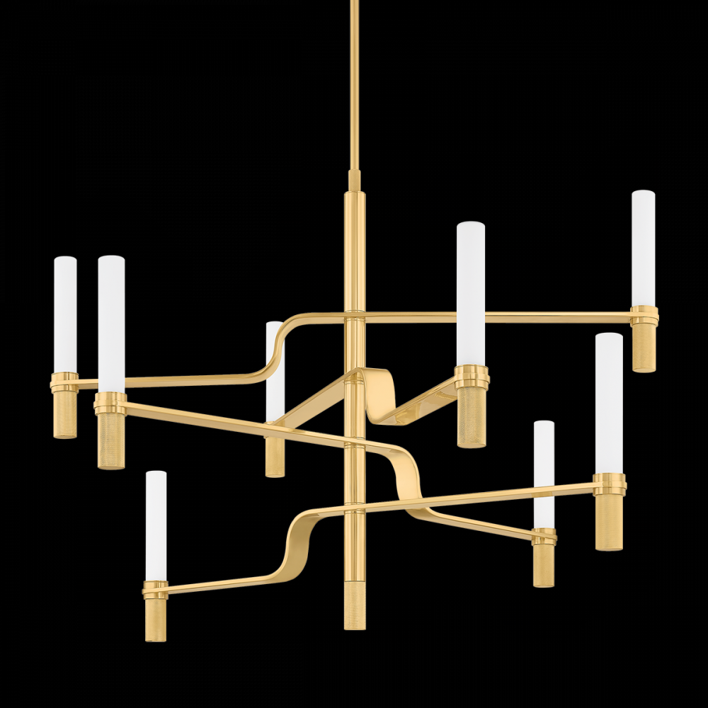 ALLENTOWN Chandelier
