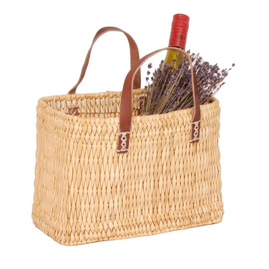 Moroccan Purse Tote