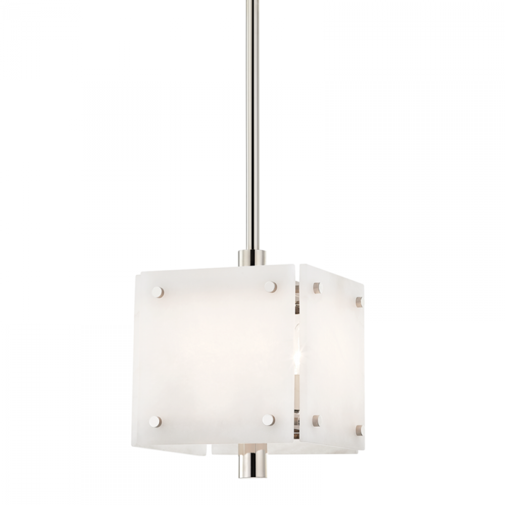 4 LIGHT PENDANT