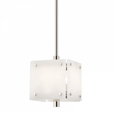 Load image into Gallery viewer, 4 LIGHT PENDANT
