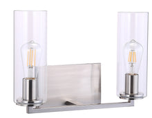 Load image into Gallery viewer, Acacia - 2 Light Bath
