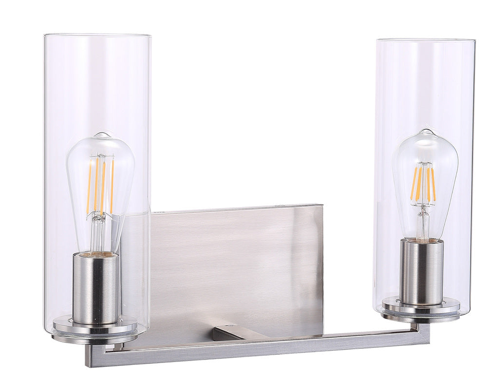 Bathroom Fixtures-Minka-Lavery-4042