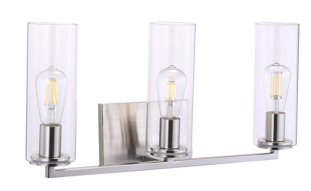 Bathroom Fixtures-Minka-Lavery-4043
