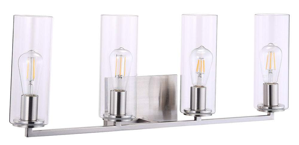 Bathroom Fixtures-Minka-Lavery-4044