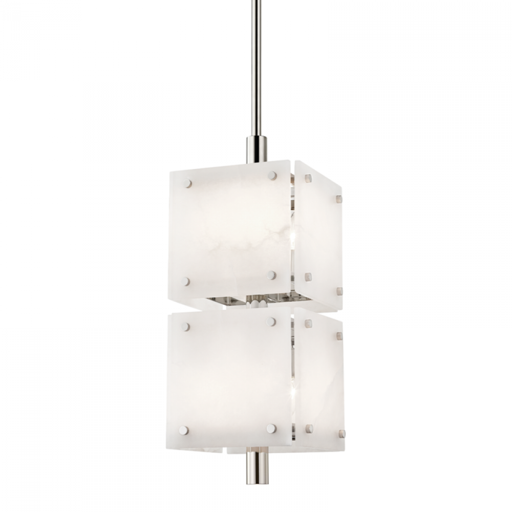 8 LIGHT PENDANT