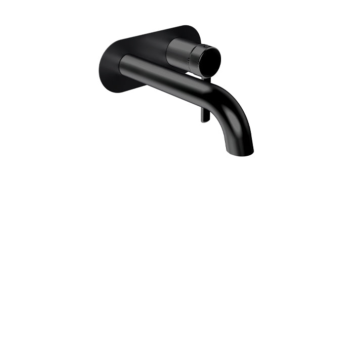 Crico Wallmount Faucet - by ALT