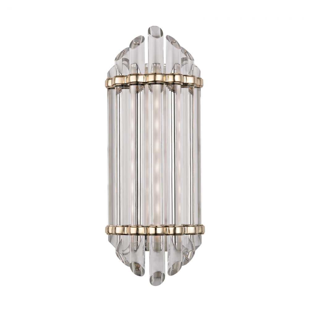 Albion Bath and Vanity