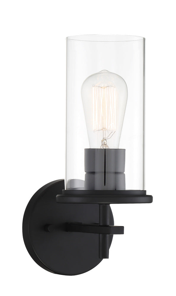 Bathroom Fixtures-Minka-Lavery-4091