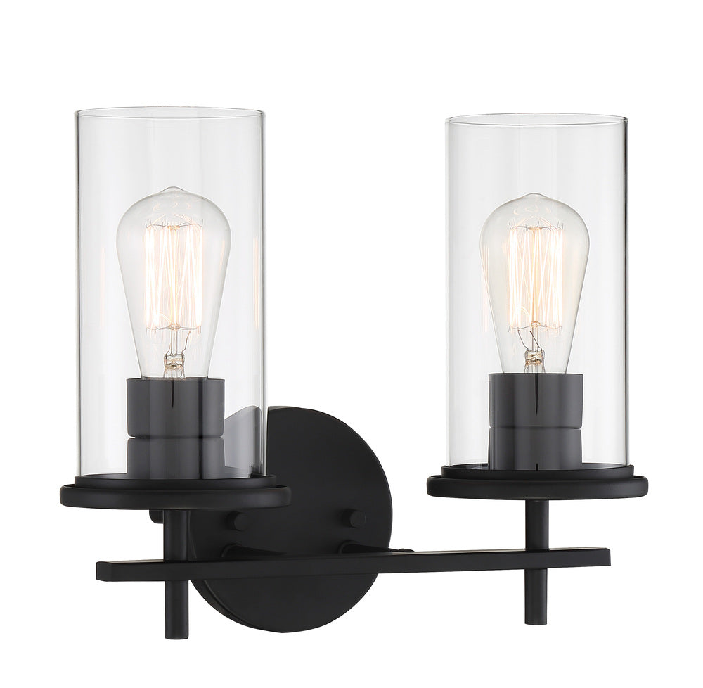 Bathroom Fixtures-Minka-Lavery-4092