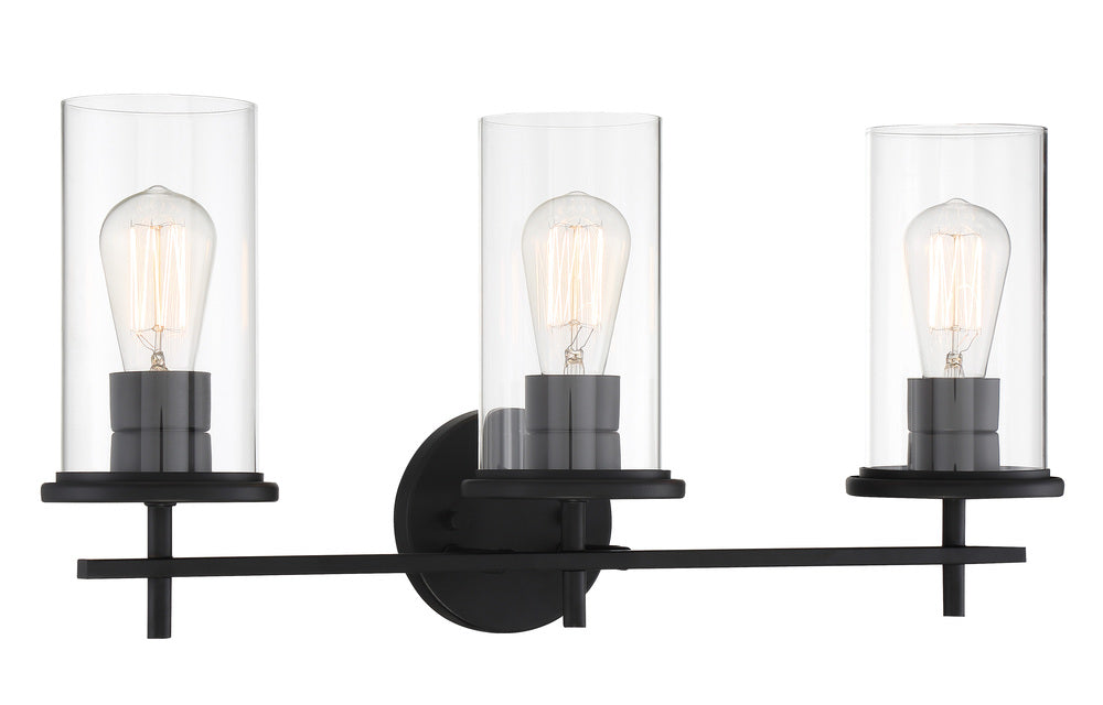 Bathroom Fixtures-Minka-Lavery-4093