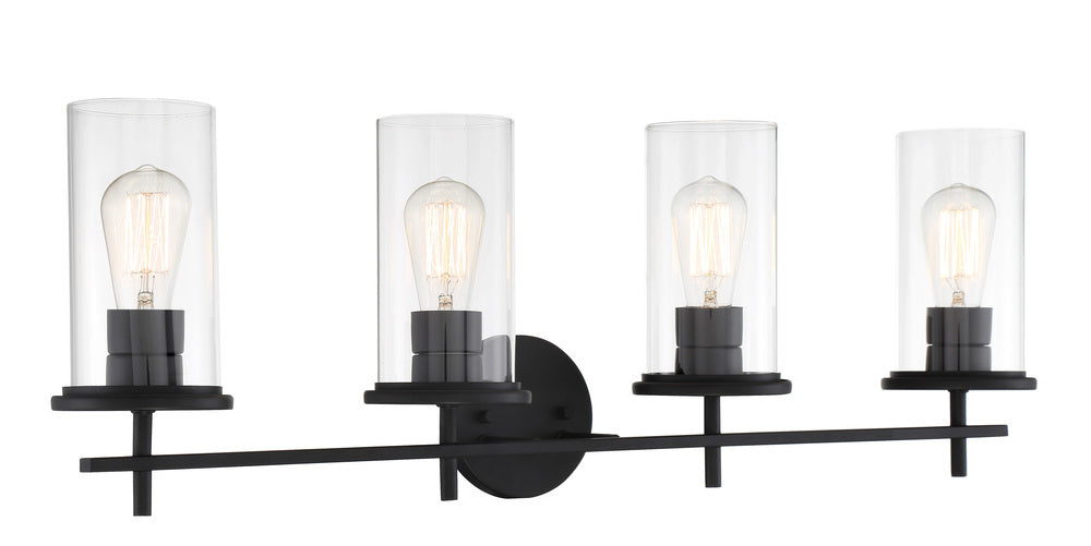 Bathroom Fixtures-Minka-Lavery-4094