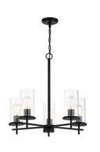 Load image into Gallery viewer, Chandeliers-Minka-Lavery-4095
