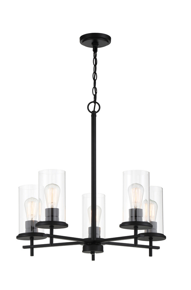Chandeliers-Minka-Lavery-4095