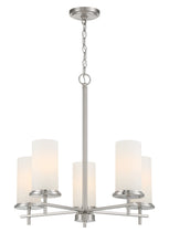 Load image into Gallery viewer, Chandeliers-Minka-Lavery-4095
